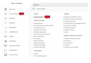 Como Exportar O Extrato Banco Do Brasil Em Arquivo OFX Tutorial GE