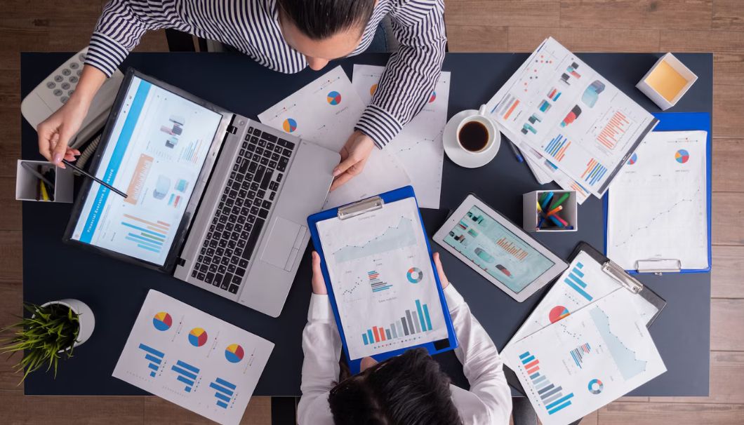 Marketing para Escritórios de Contabilidade: Como Atrair Mais Clientes e Crescer