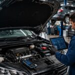 Manutenção Preventiva: O Segredo para a Longevidade do Veículo e a Redução de Custos